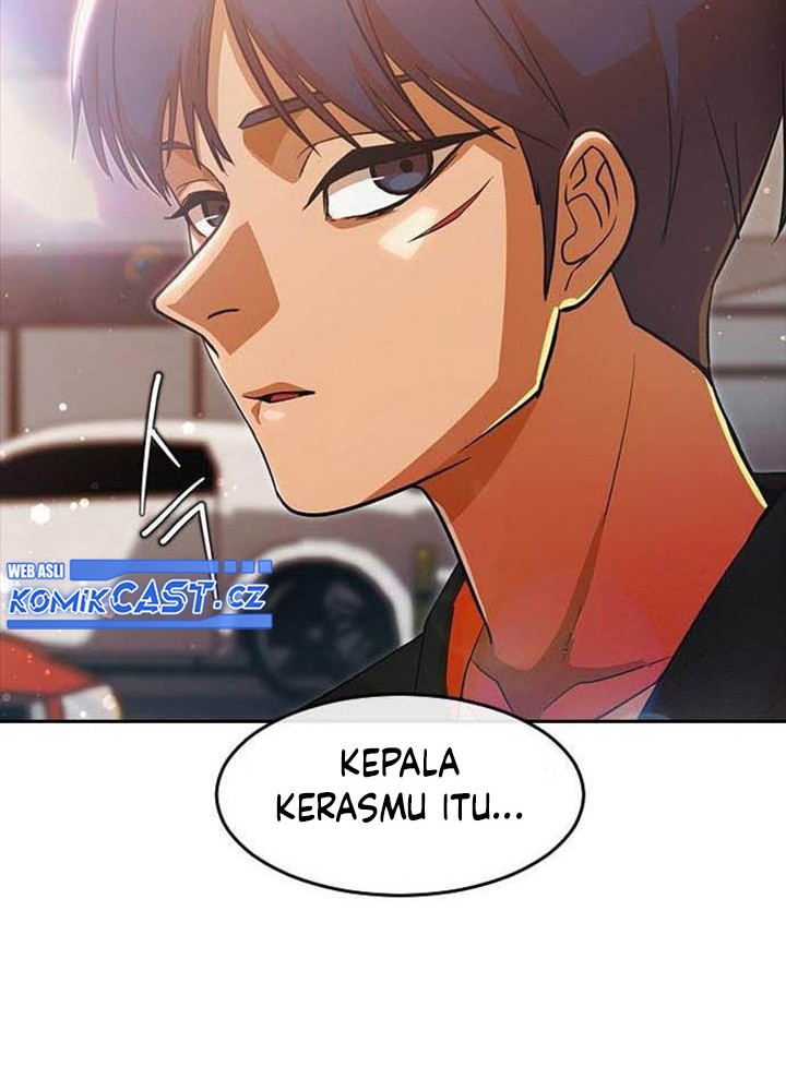 The Girl from Random Chatting! Chapter 331 Gambar 61