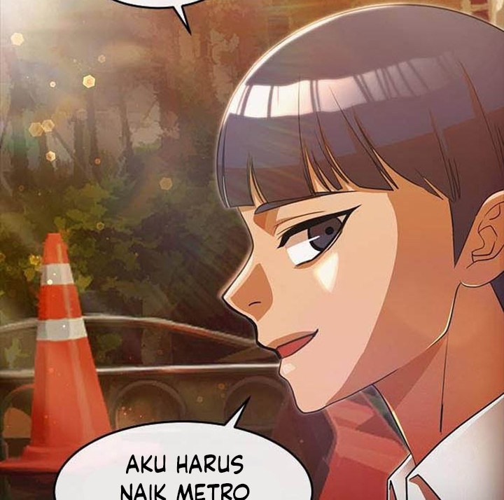 The Girl from Random Chatting! Chapter 331 Gambar 65