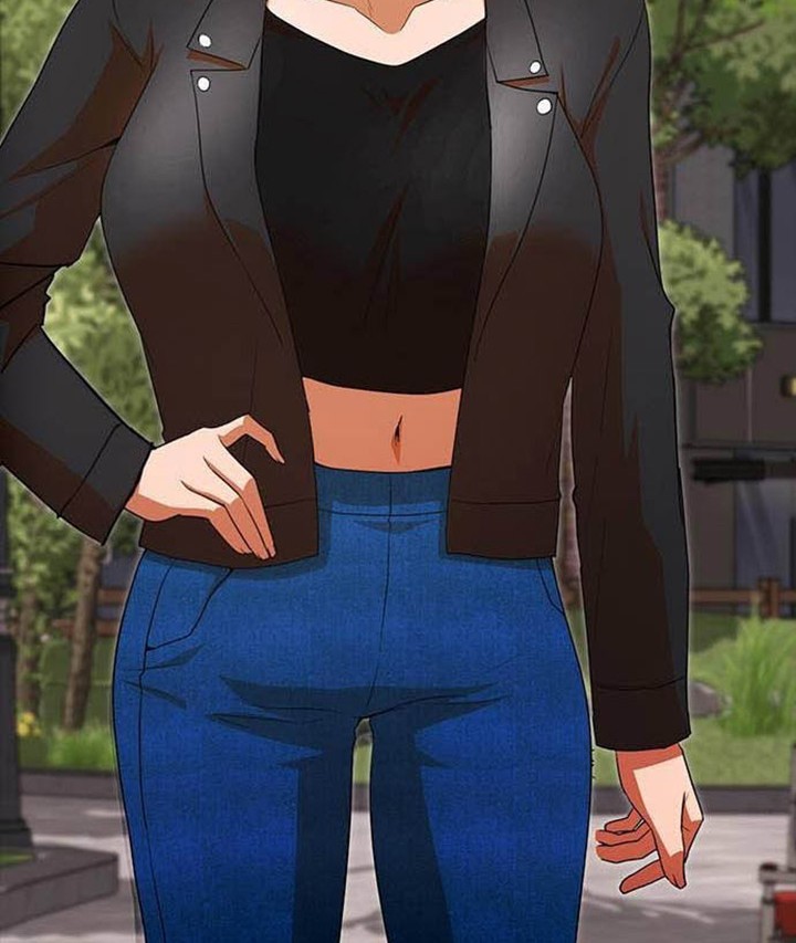 The Girl from Random Chatting! Chapter 331 Gambar 9