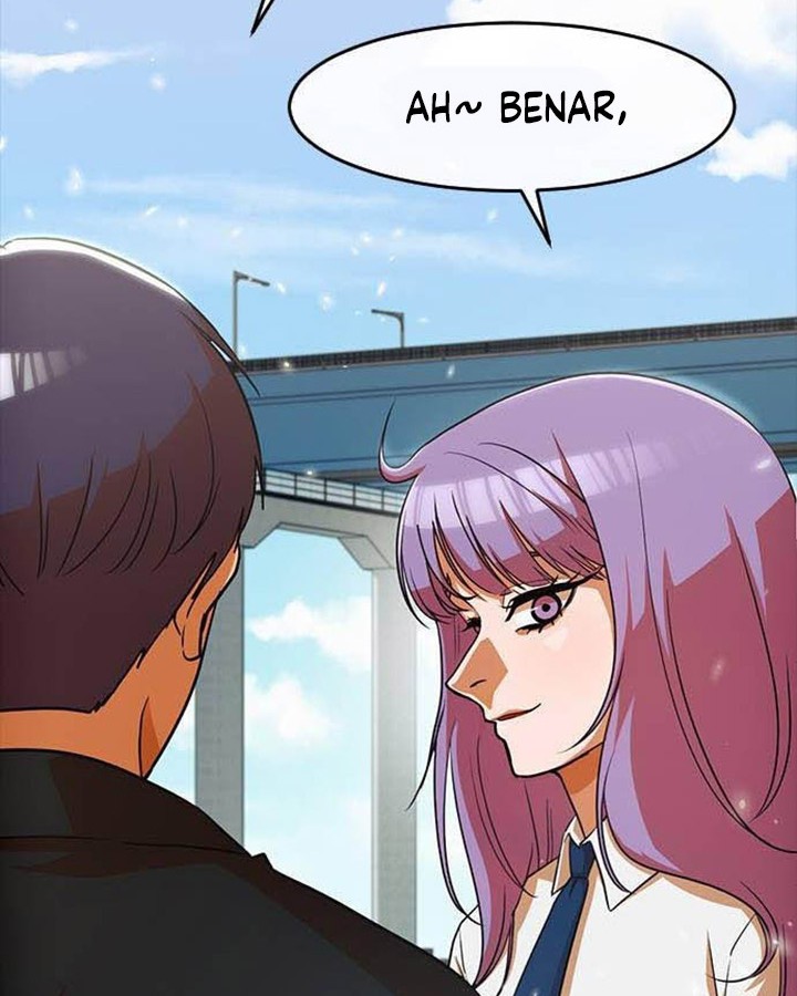 The Girl from Random Chatting! Chapter 332 Gambar 35