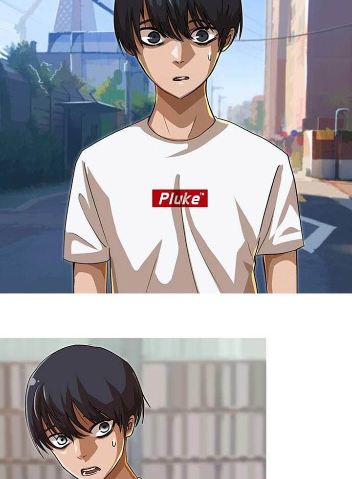 The Girl from Random Chatting! Chapter 332 Gambar 21