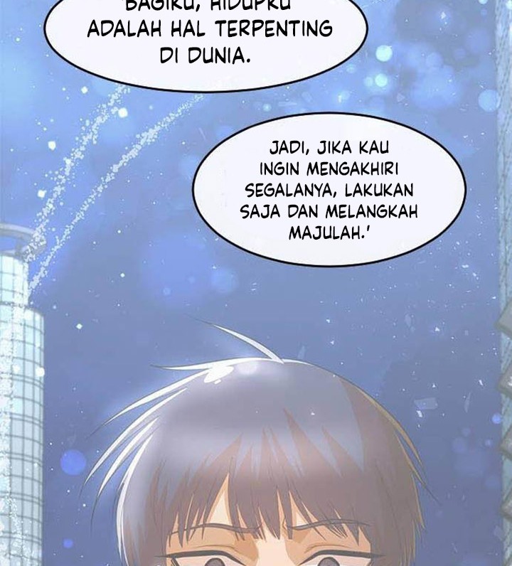 The Girl from Random Chatting! Chapter 332 Gambar 39