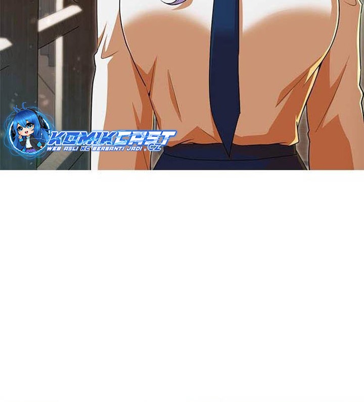 The Girl from Random Chatting! Chapter 332 Gambar 43