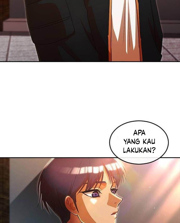 The Girl from Random Chatting! Chapter 332 Gambar 3