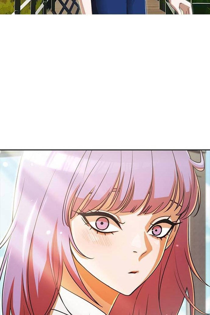 The Girl from Random Chatting! Chapter 332 Gambar 69