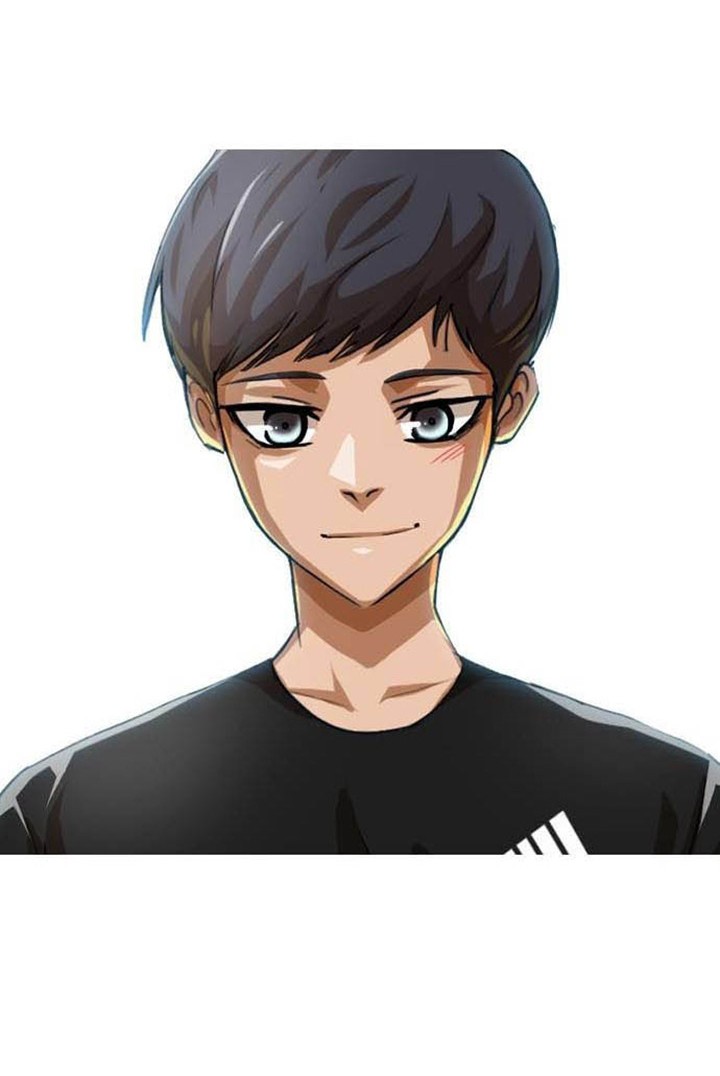 The Girl from Random Chatting! Chapter 332 Gambar 71