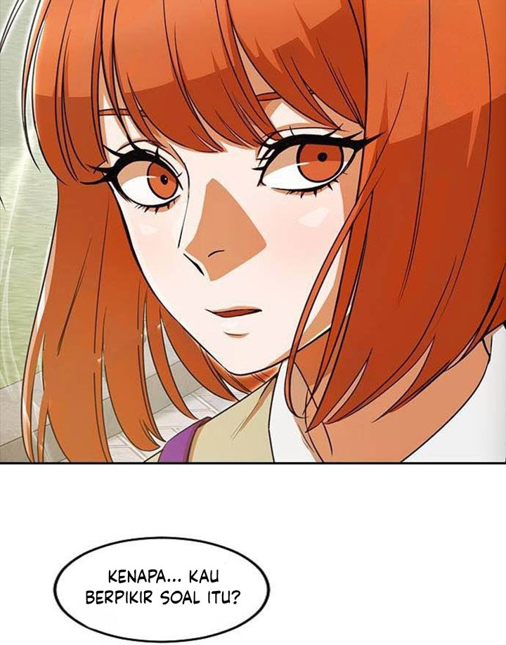 The Girl from Random Chatting! Chapter 332 Gambar 59