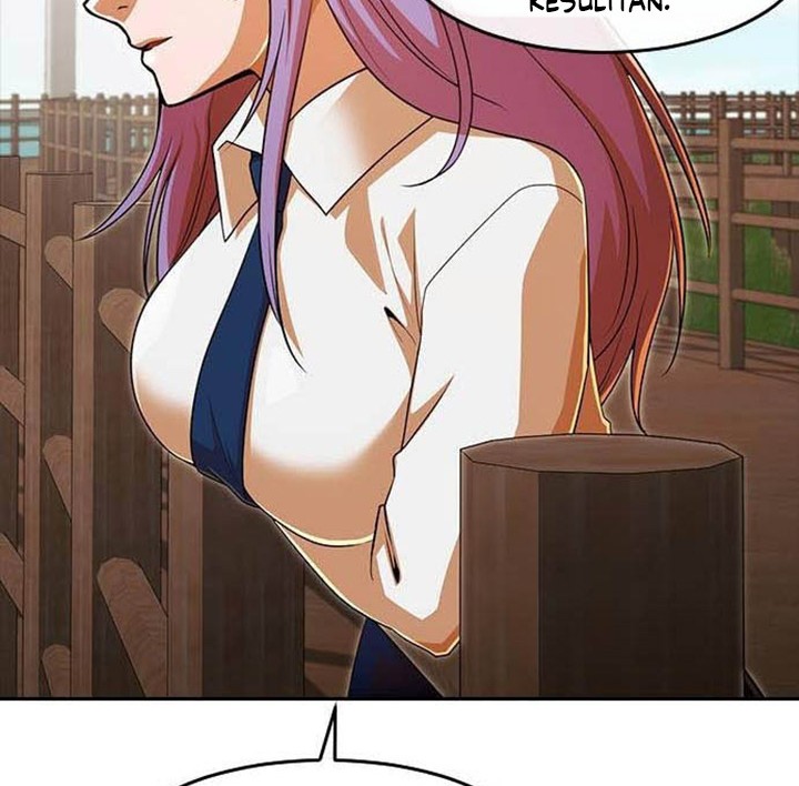 The Girl from Random Chatting! Chapter 332 Gambar 11