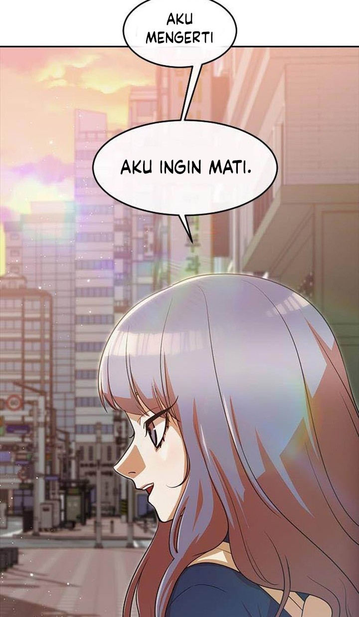 The Girl from Random Chatting! Chapter 333 Gambar 21