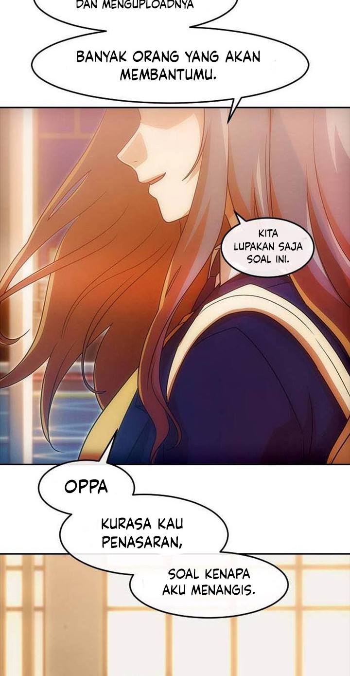 The Girl from Random Chatting! Chapter 333 Gambar 49