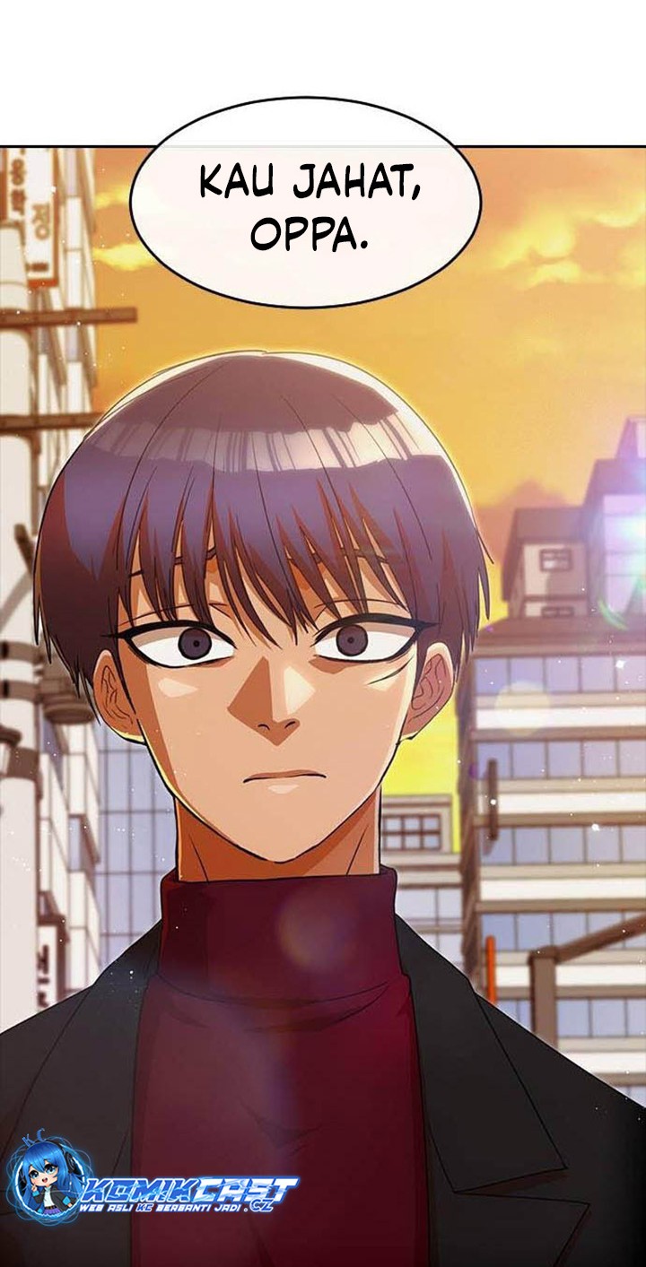 The Girl from Random Chatting! Chapter 333 Gambar 51