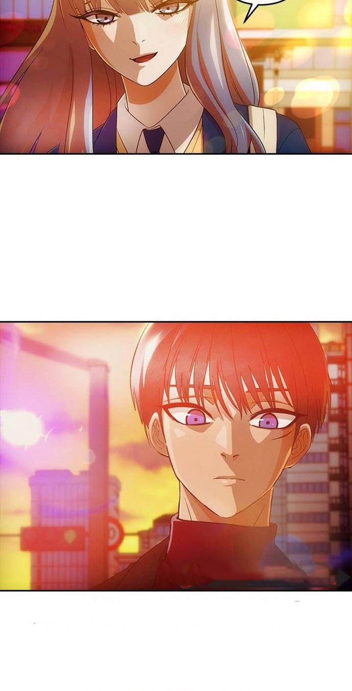 The Girl from Random Chatting! Chapter 333 Gambar 57