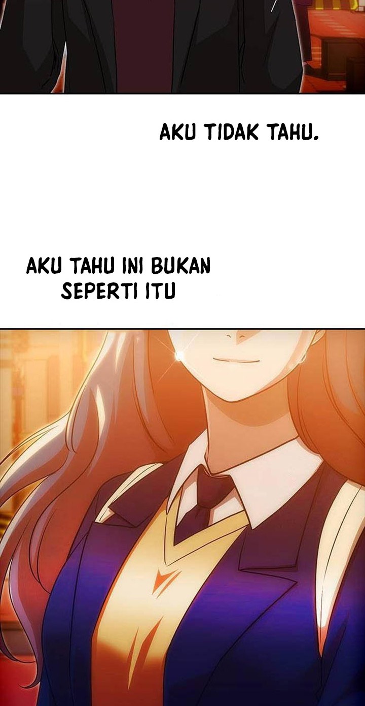 The Girl from Random Chatting! Chapter 333 Gambar 43