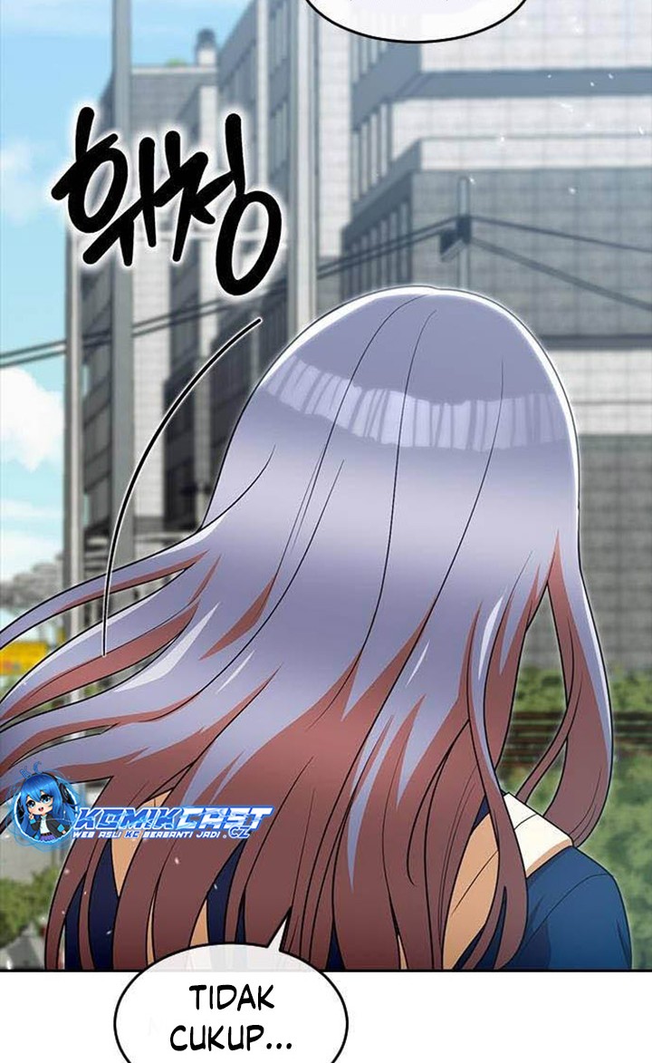 The Girl from Random Chatting! Chapter 333 Gambar 13