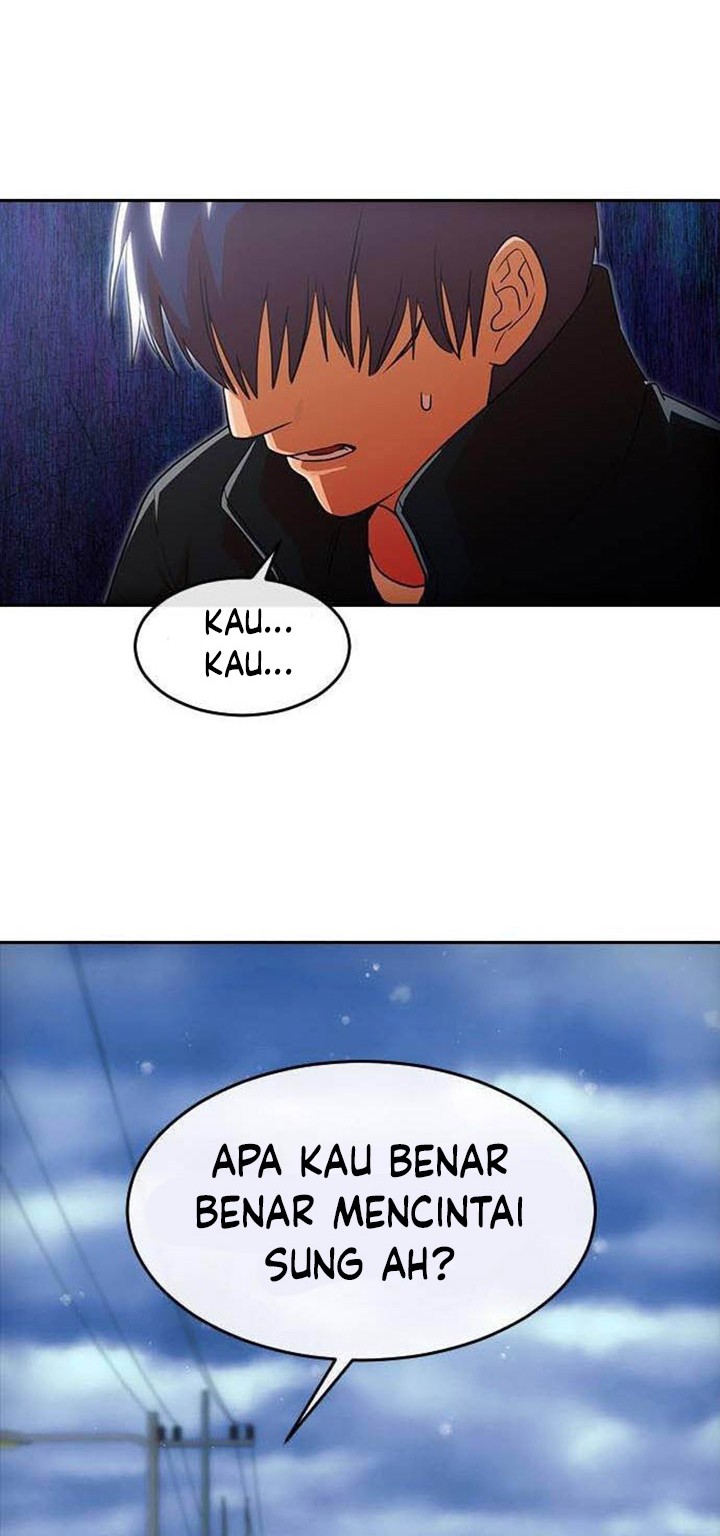 The Girl from Random Chatting! Chapter 335 Gambar 33