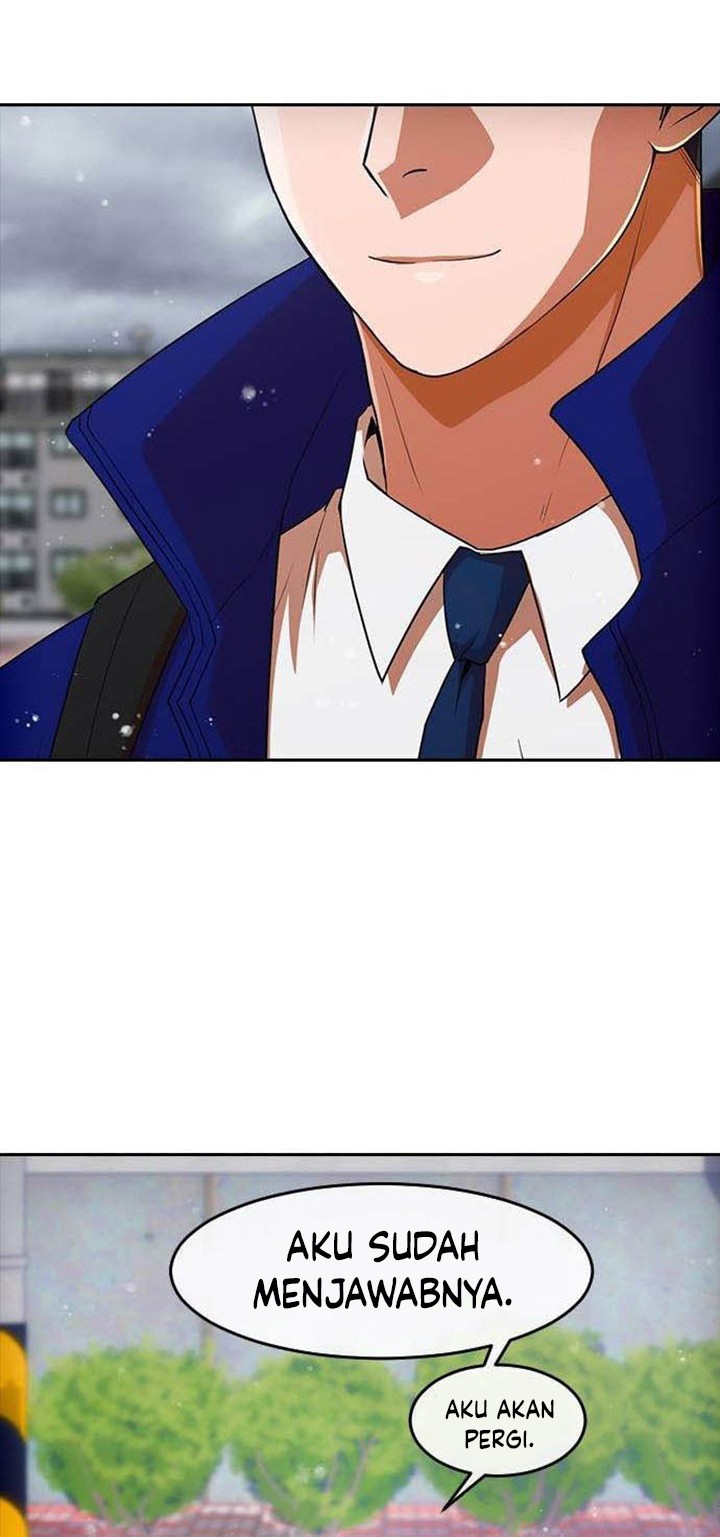 The Girl from Random Chatting! Chapter 335 Gambar 35