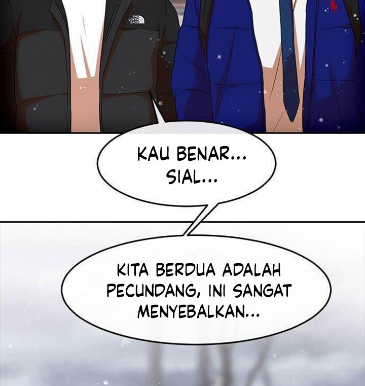 The Girl from Random Chatting! Chapter 335 Gambar 25