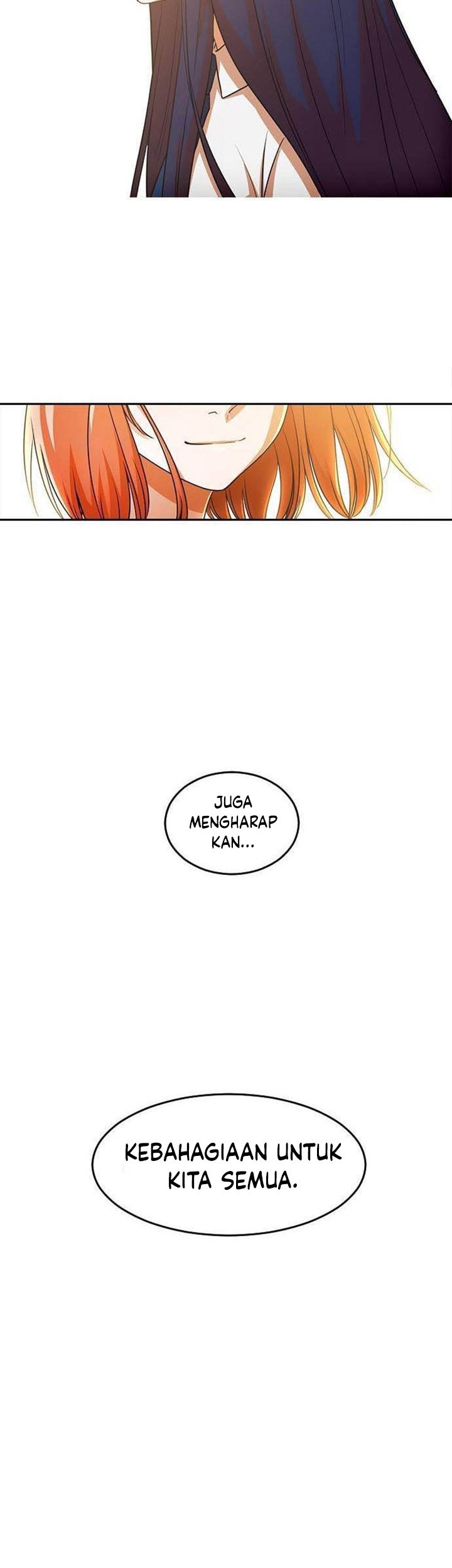 The Girl from Random Chatting! Chapter 335 Gambar 54