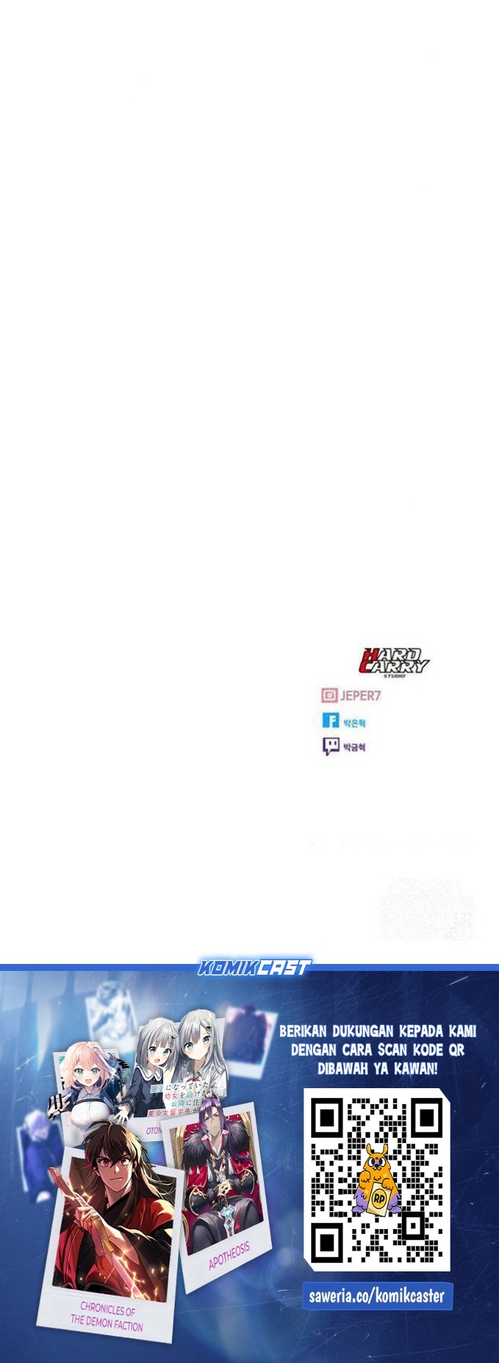 The Girl from Random Chatting! Chapter 335 Gambar 55