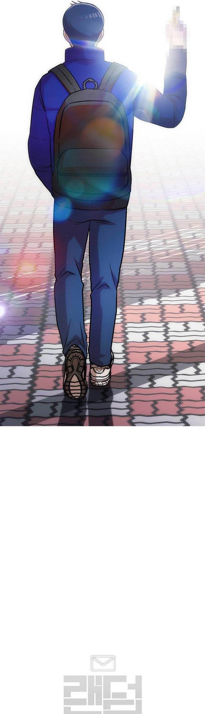 The Girl from Random Chatting! Chapter 335 Gambar 42