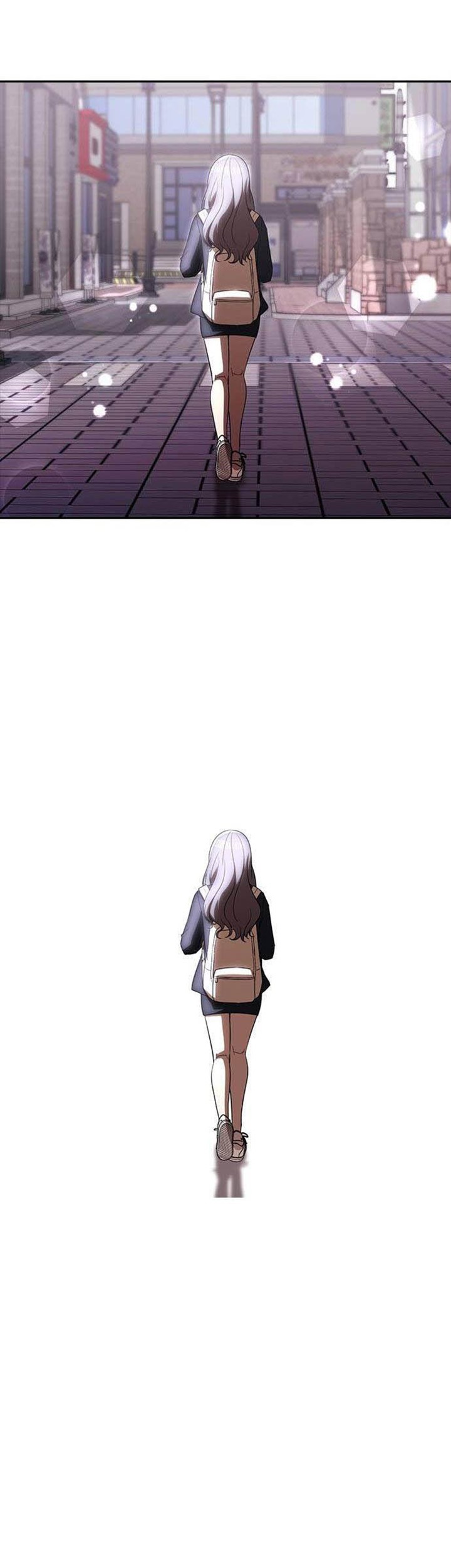 The Girl from Random Chatting! Chapter 335 Gambar 4