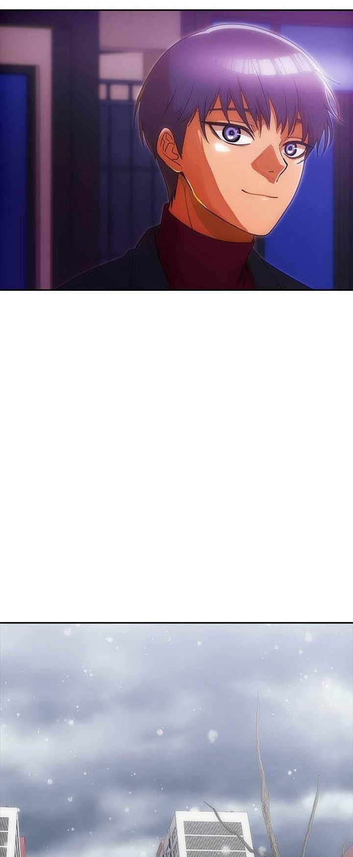 The Girl from Random Chatting! Chapter 335 Gambar 5