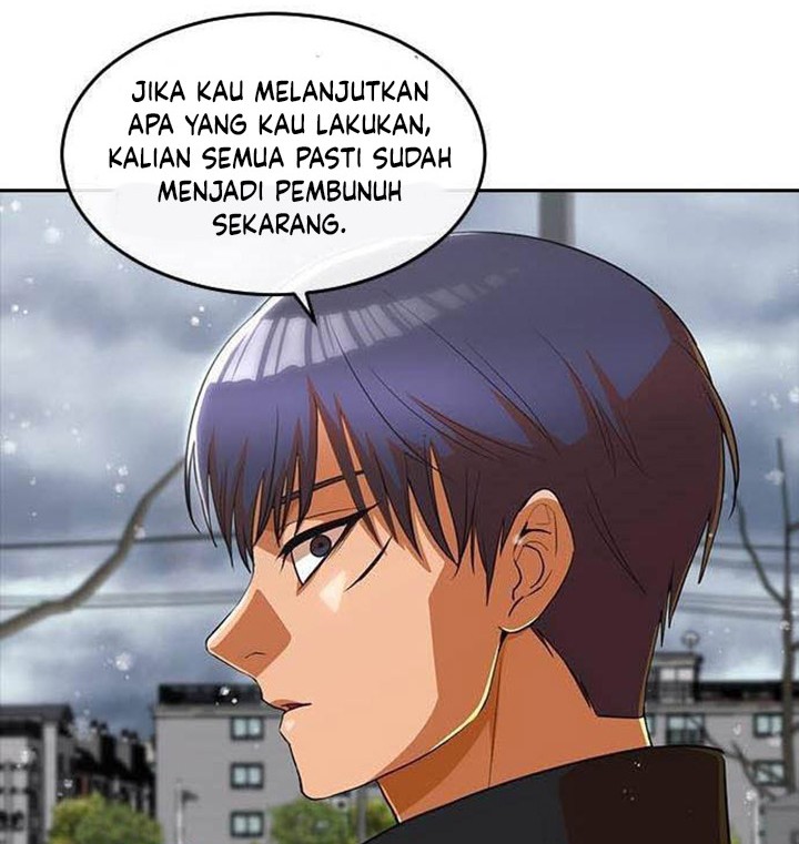 The Girl from Random Chatting! Chapter 335 Gambar 15