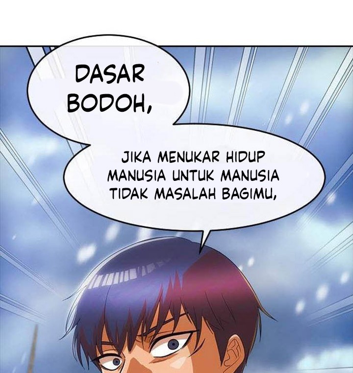 The Girl from Random Chatting! Chapter 335 Gambar 17