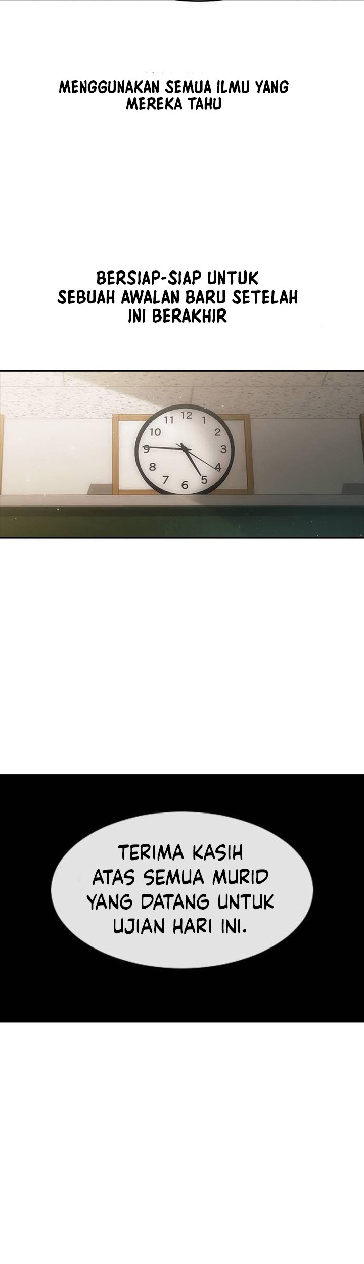 The Girl from Random Chatting! Chapter 336 Gambar 34