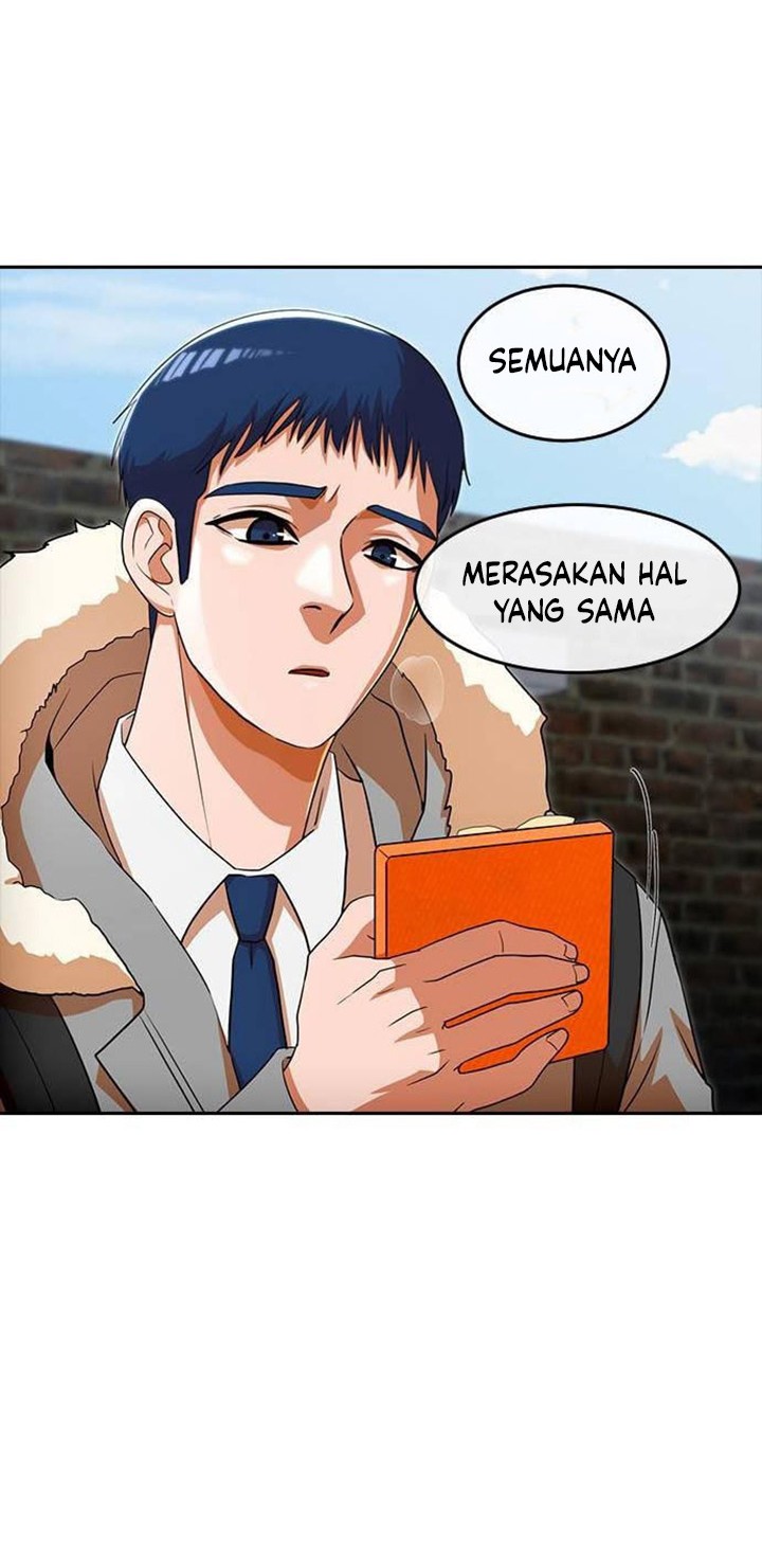 The Girl from Random Chatting! Chapter 336 Gambar 19