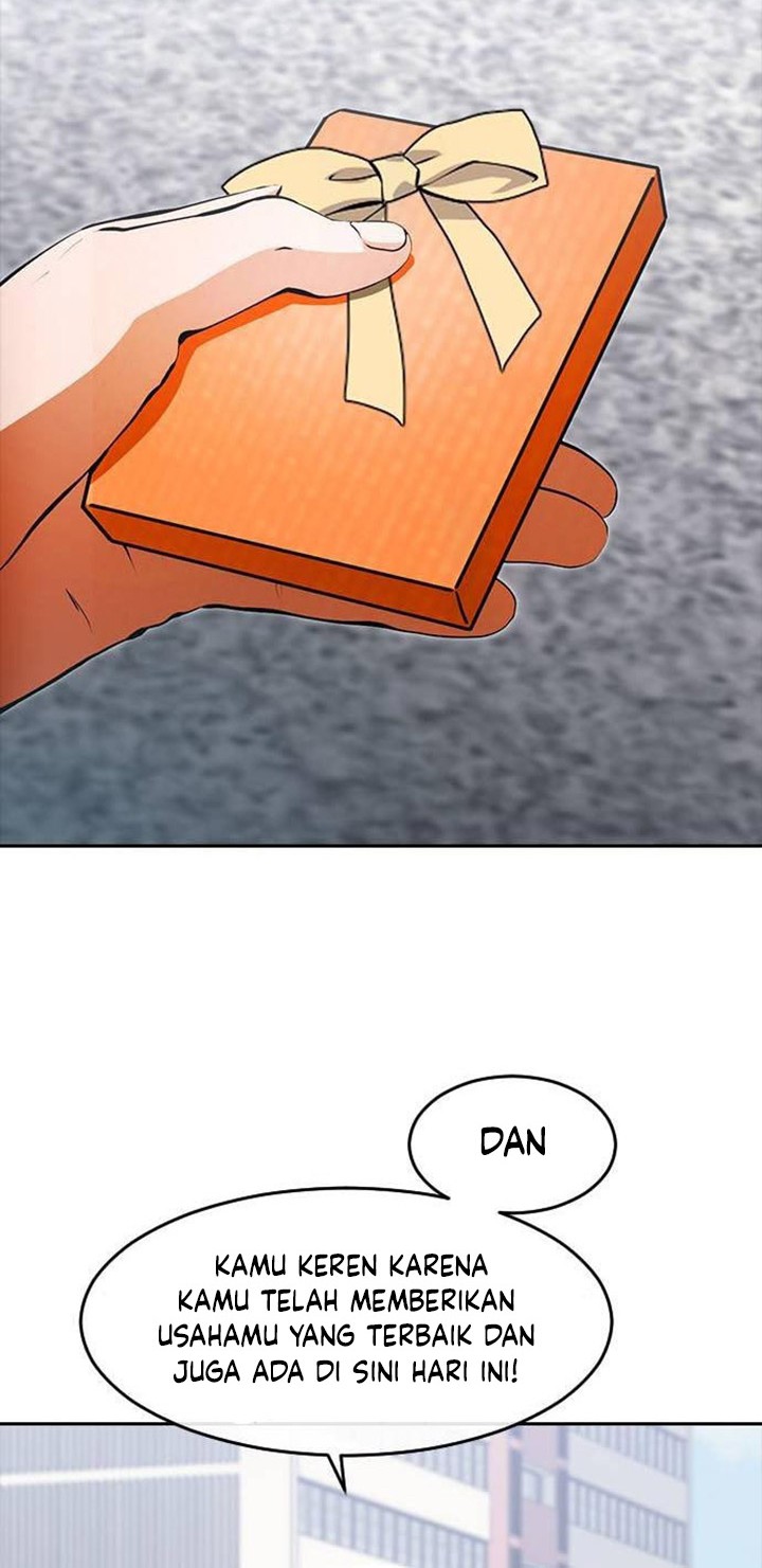 The Girl from Random Chatting! Chapter 336 Gambar 21