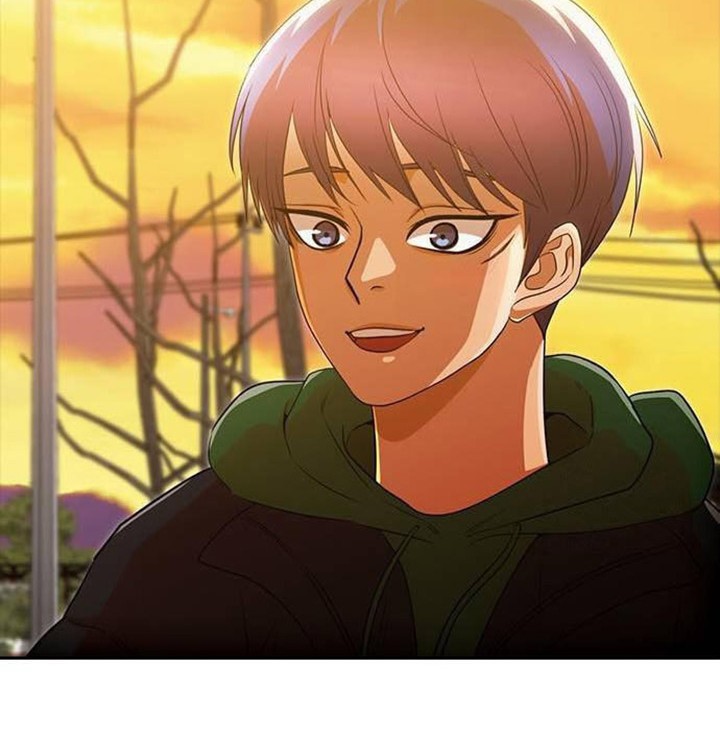 The Girl from Random Chatting! Chapter 336 Gambar 51