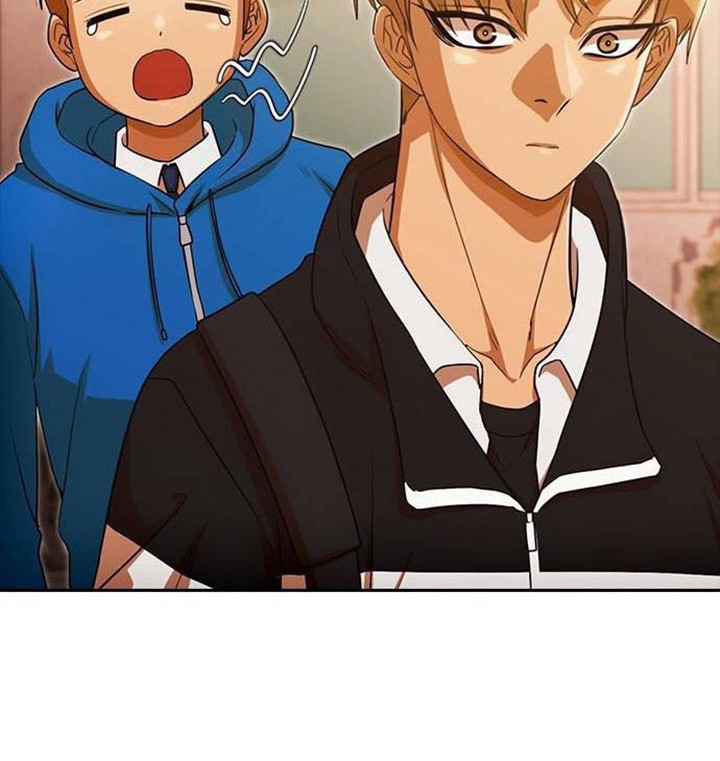 The Girl from Random Chatting! Chapter 336 Gambar 43