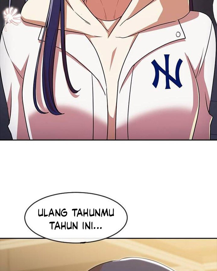 The Girl from Random Chatting! Chapter 336 Gambar 67