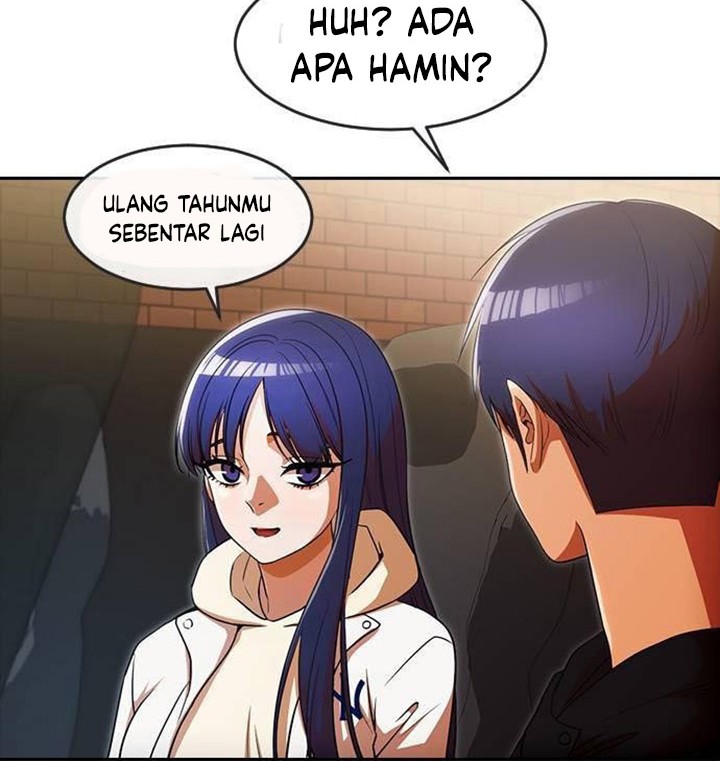 The Girl from Random Chatting! Chapter 336 Gambar 65