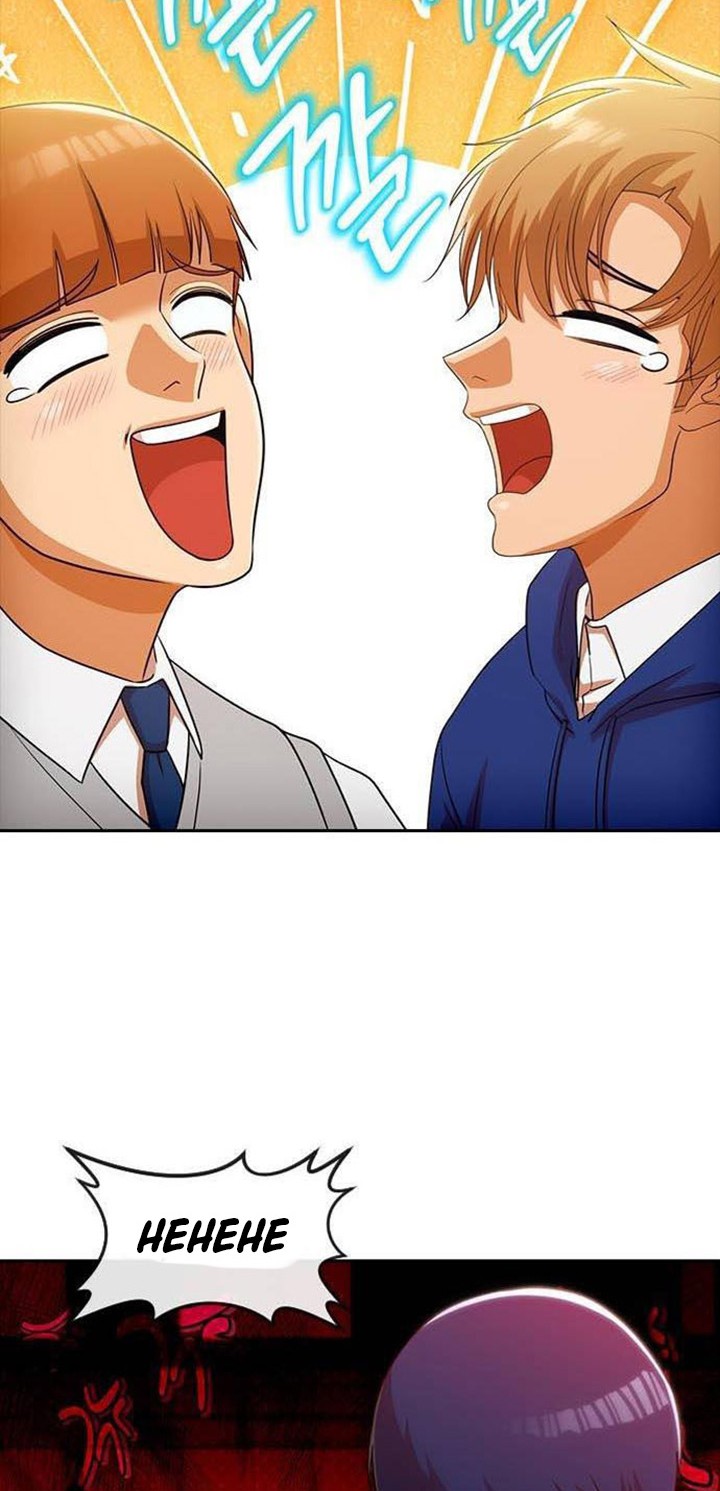 The Girl from Random Chatting! Chapter 336 Gambar 5