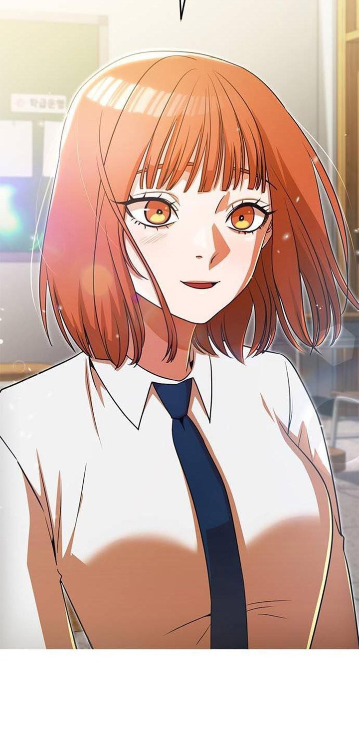 The Girl from Random Chatting! Chapter 336 Gambar 7