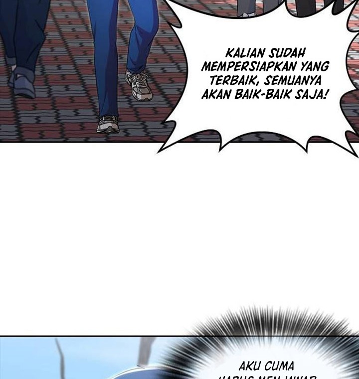 The Girl from Random Chatting! Chapter 336 Gambar 13