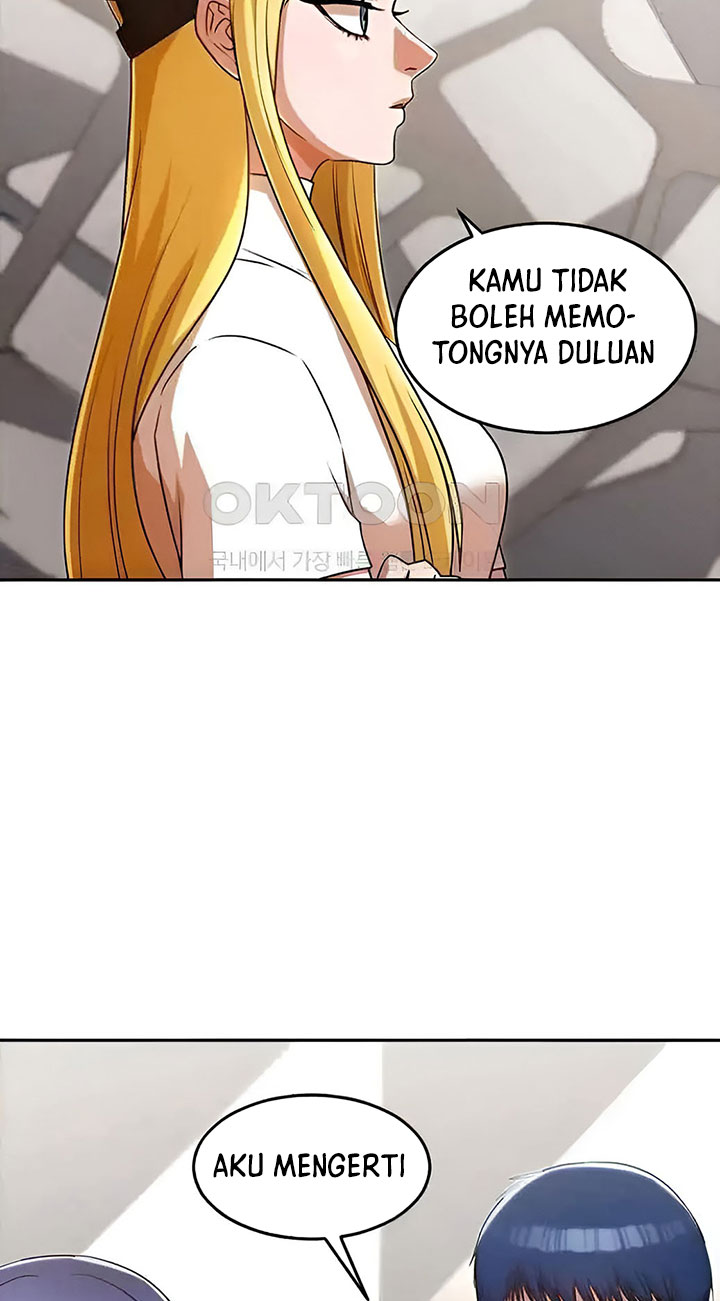 The Girl from Random Chatting! Chapter 337 Gambar 19