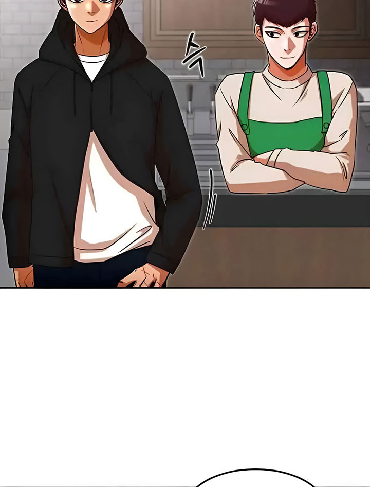 The Girl from Random Chatting! Chapter 337 Gambar 102