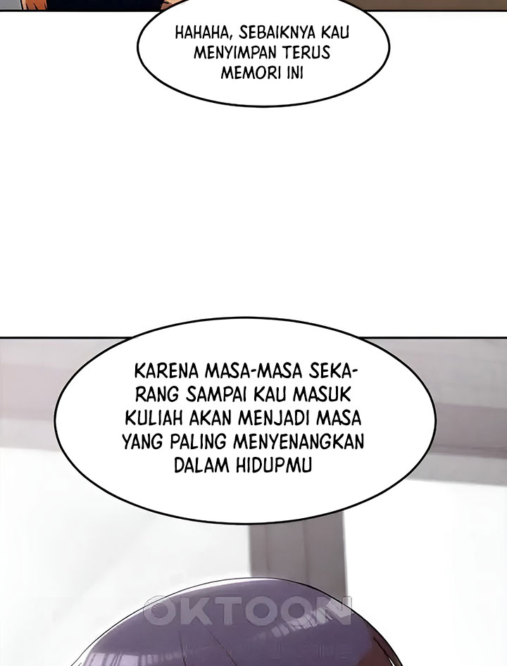 The Girl from Random Chatting! Chapter 337 Gambar 104