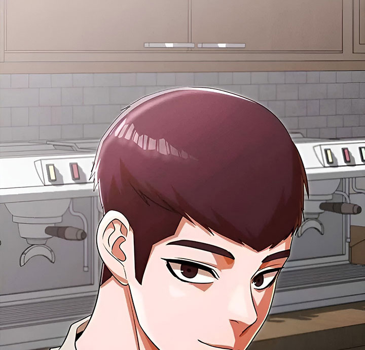 The Girl from Random Chatting! Chapter 337 Gambar 108