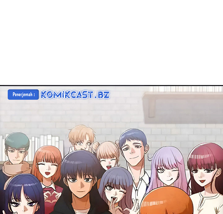 The Girl from Random Chatting! Chapter 337 Gambar 112