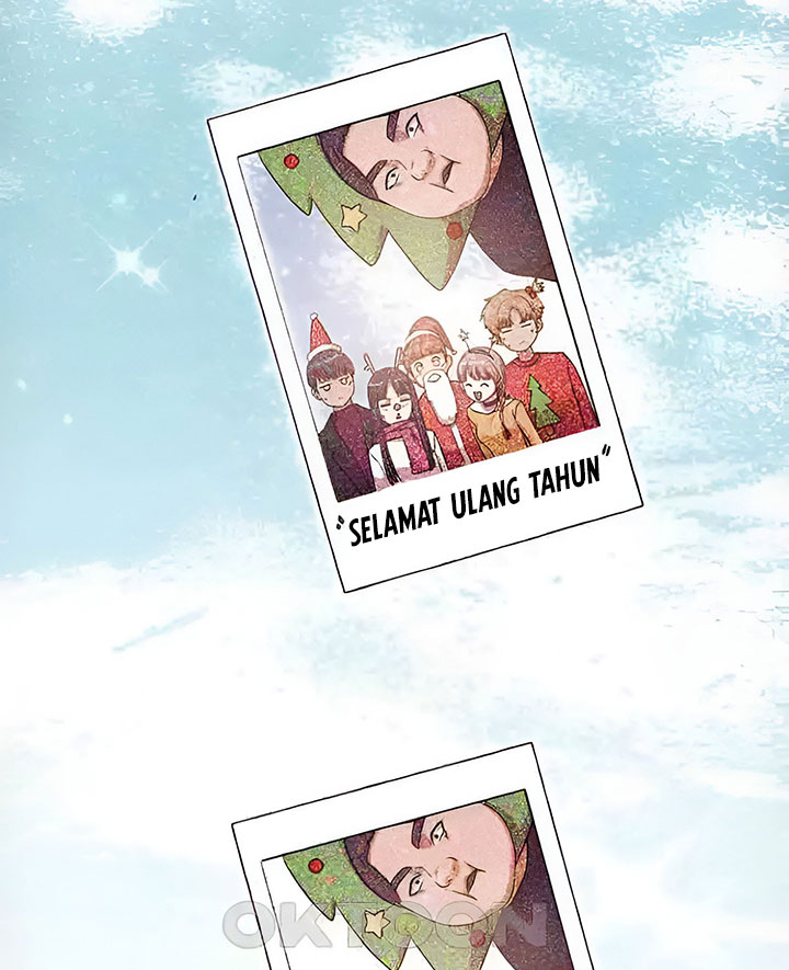 The Girl from Random Chatting! Chapter 337 Gambar 115