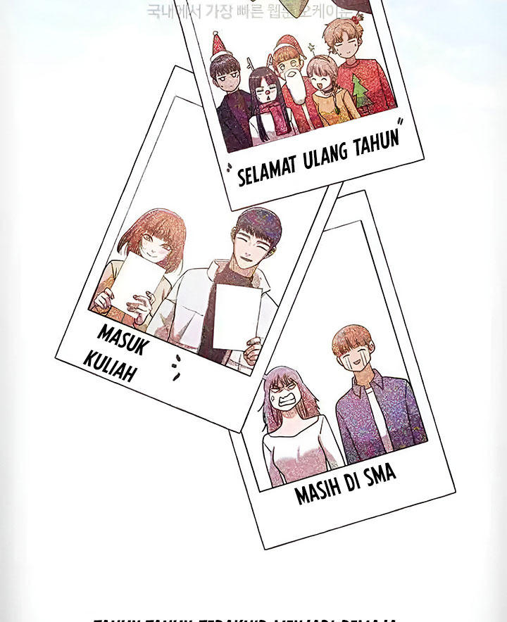 The Girl from Random Chatting! Chapter 337 Gambar 116