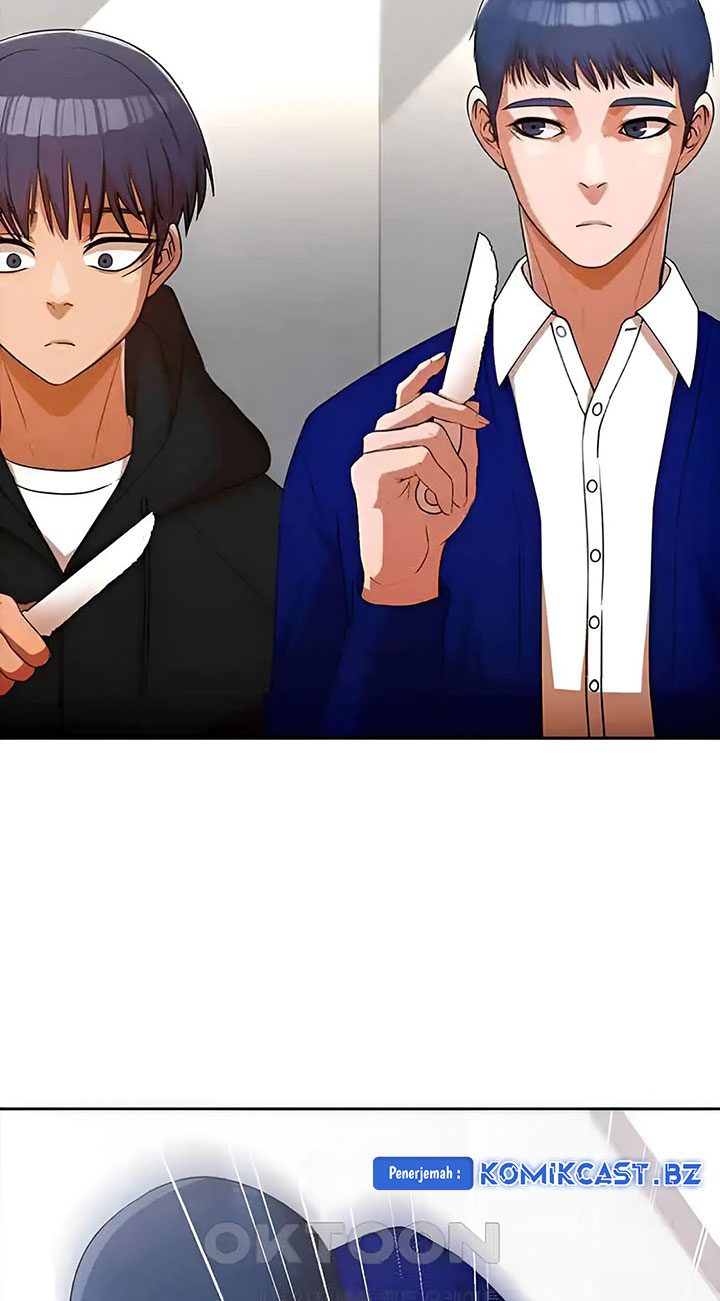 The Girl from Random Chatting! Chapter 337 Gambar 21