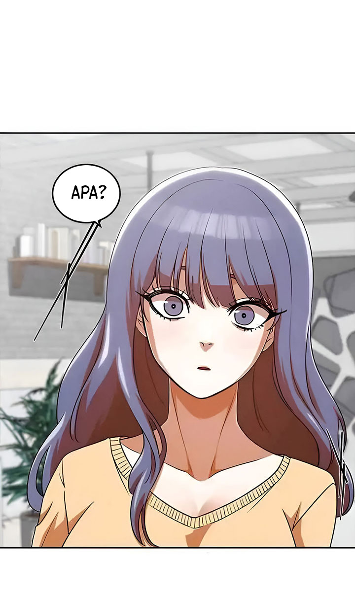 The Girl from Random Chatting! Chapter 337 Gambar 36