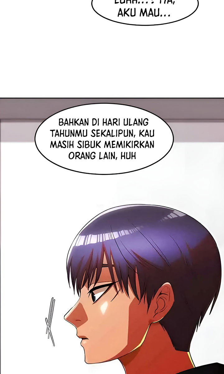 The Girl from Random Chatting! Chapter 337 Gambar 38