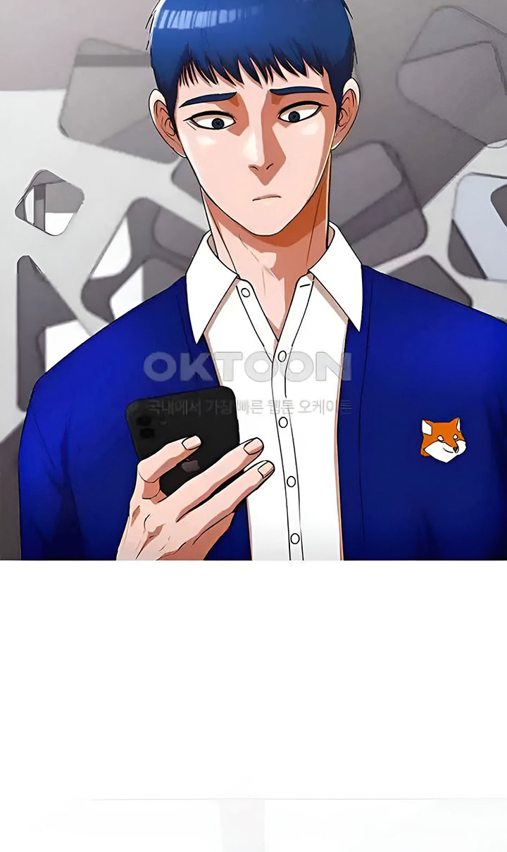 The Girl from Random Chatting! Chapter 337 Gambar 49