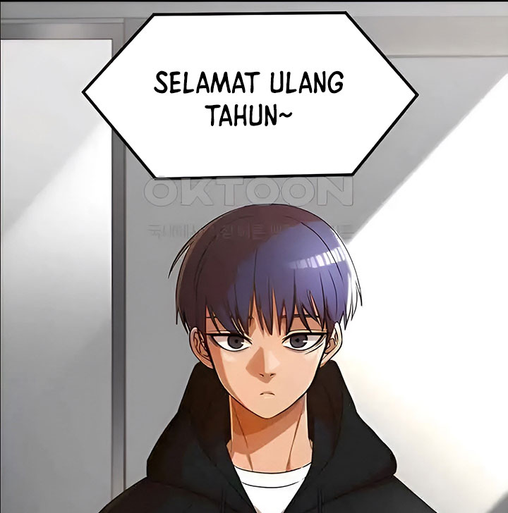 The Girl from Random Chatting! Chapter 337 Gambar 4